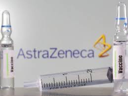 Site licensed under cc by 4.0. Coronavirus Vaccine News Production Of Astrazeneca Covid 19 Vaccine Begins In Australia World News Times Of India