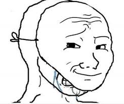 That Goes For All Mobas Crying Meme Memes Reaction Pictures