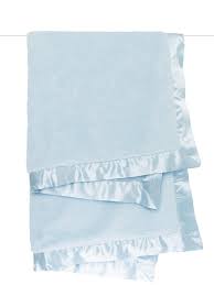 These satin baby blankets are handmade, trendy and comfortable. Satin Baby Blanket Satin Trimmed Silky Baby Blankets Little Giraffe