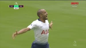 Premier lig'de günün ilk maçında tottenham, fulham'ı konuk edecek. Tottenham X Fulham Assista Aos Gols Da Partida Da Premier League