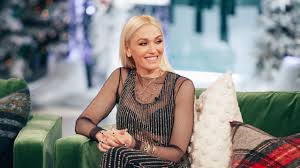 Jessica alba, ayesha curry (r 9/28/20) First Look Gwen Stefani Appears On December 15 Kelly Clarkson Show
