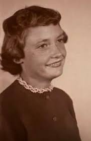 Shyrel Roberts Obituary (1935