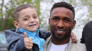 Terminally-ill six-year-old Bradley Lowery 'close to going with the angels'  says family