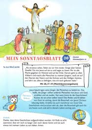 Christi himmelfahrt ist eigentlich ein katholischer feiertag; Hausgottesdienste Fur Christi Himmelfahrt Seelsorge Beratzhausen Pfraundorf