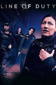 Брайан маккарди / brian mccardie. Line Of Duty Trakt Tv