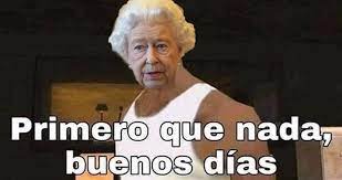 Disfruta desde cualquier dispositivo de toda la información general con tu suscripción digital a el mundo en orbyt. Esteban Fulanito No Twitter Hebe De Bonafini Le Mando Una Carta A La Reina Isabel Para Pedirle Que Le Devuelva El Oro A Maduro La Reina