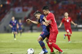 Maybe you would like to learn more about one of these? Thailand Vietnam Draw In Opening 2022 World Cup Qualifier