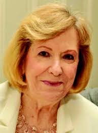 Leslie Reichert's Instagram, Twitter & Facebook