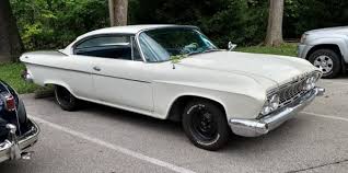 Image result for Buckskin 1961 Dodge