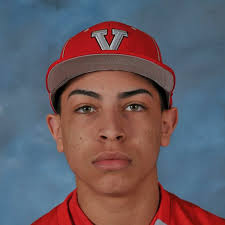 Seth Bermudez's High School Bio