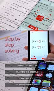 Photomath Math Student S New Best Friend Is The Teacher S Nightmare Simple Math School Help Math Tricks