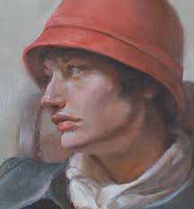 The Zorn ish Palette