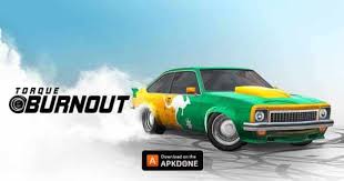 Torque Burnout Mod Apk 3 0 9 Unlimited Money Driving Games Sound Of Music Mod
