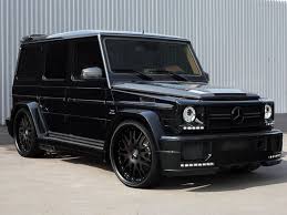 Mercedes G65 By Topcar And Hamann Mercedes Benz G Class Mercedes Benz G65 Amg