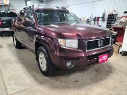 Image result for Dark Cherry 2009 Ridgeline