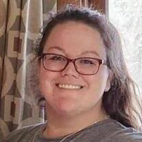 Cheyenne Carter Obituary