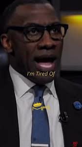 #TryJesus Don't try me! #ShannonSharpe #clubshayshay