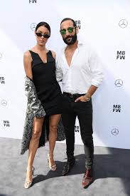 Vor vier jahren lernte sich das paar bei „let's dance kennen. Massimo Sinato Starportrat News Bilder Gala De