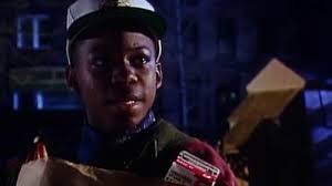 Ghostwriter (TV Series 1992–1995)