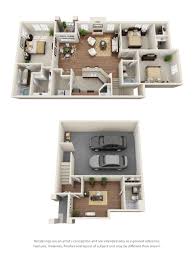 1 2 3 And 4 Bedroom Floor Plans Kensington By The Vineyard Euless Texas Apartment Steadfast Luxury Floor Plans Sims House Plans Floor Plans