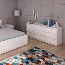 We did not find results for: Naia Wide Chest Of 6 Drawers 3 3 In White High Gloss