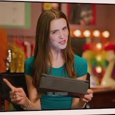 Celebrating Catherine Ashmore Bradley's Birthday!