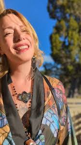 Jodi Sharp's Instagram, Twitter & Facebook