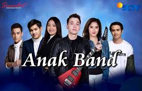 Selanjutnya indosiar melakukan perubahan status perseroan menjadi perseroan terbatas. Jadwal Acara Tv Hari Ini Minggu 11 Oktober 2020 Sctv Indosiar Sinetron Anak Band Makin Digemari Sepasi Media
