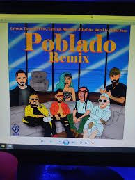 Listen to poblado (remix) by nicolas maulen & facu franco dj, 713 shazams. Nmfxy3zlvymjsm