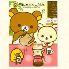Rilakkuma
