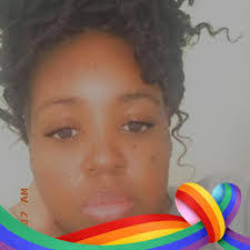 Valencia Sanders's Instagram, Twitter & Facebook