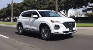 Maybe you would like to learn more about one of these? The New 2019 Hyundai Santa Fe Offers More Suv For Less Money Carscoops