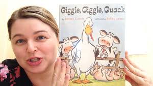 08.17.2021 Storytime