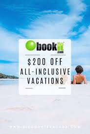 Plan Your Next Vacation With Bookit Com And Enjoy Up To 200 Savings On Hotel Flight Package Traveld Travel Deals Best Travel Deals All Inclusive Vacations