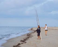 The pier is an iconic. Virginia Beach Fishing Areas Charters Boat Rentals