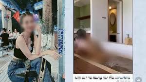 Đi làm từ sớm, cô cho biết mình chủ động về kinh tế khi còn là sinh viên. Ebzte5 Ad Eudm