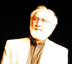 Pamela Hickman's Concert Critique Blog: May 2016