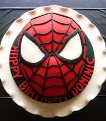 Spiderman Cake In 2020 Spiderman Cake Superhero Birthday Cake Spiderman Birthday