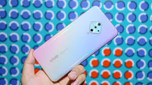 Vivo S1 Pro's 48MP quad camera ...