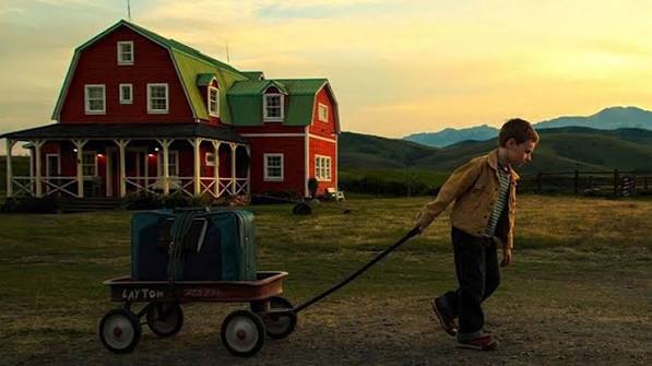 The Young and Prodigious T.S. Spivet | Dear Cast & Crew