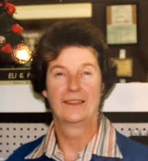 Obituary of Lois Davison