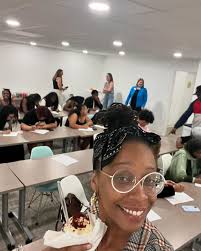 I've always been a book nerd, and I wasn't always celebrated for it. but I  am so grateful that now there are many who understand the power books can  have over transforming