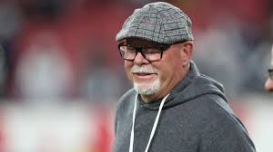 Bruce Arians Back to Virginia Tech?! Super Bowl Winner's New Role! - Imagen principal del artículo