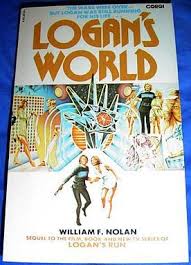Logan's run allows the viewer's imagination to run free in a whole new world. Logan S World Logan S Run Wiki Fandom