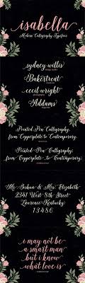 Licensed for personal and commercial use. 21 Best Selling Beautiful Fonts With Web Fonts And Extended Licensing Design Cuts