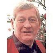 JAMES J. ACKERMAN Obituary