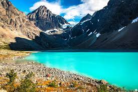From wikimedia commons, the free media repository. Hike To The Blue Lake Blaisvatnet In Lyngen Alps Northern Norway