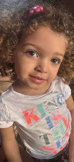 Happy Birthday to my sweet little flower, Serenity! I can not believe you  are already 3 years old. Yay Yay WUBS you so much!!! ❤️