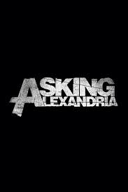 Asking Alexandria Iphone Wallpaper Epic Gaya Rock Wallpaper Ponsel Seni