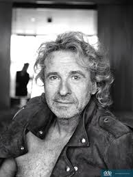 70, born 18 may 1950. Thomas Gottschalk Portrait Bryan Adams Perfektes Bild